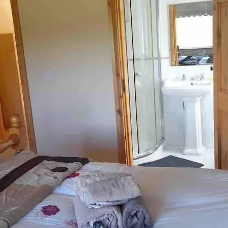 Kilbanow House Lamanagh