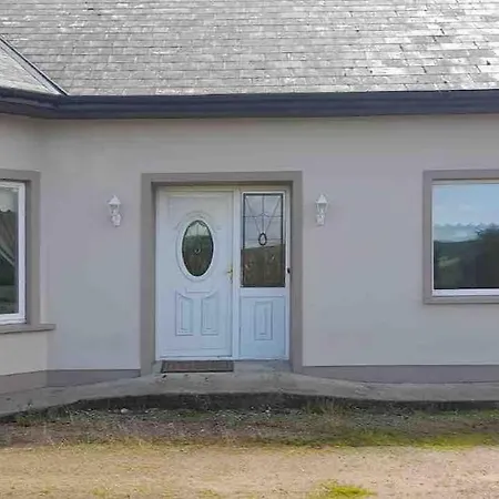 Vakantiehuis Kilbanow House *