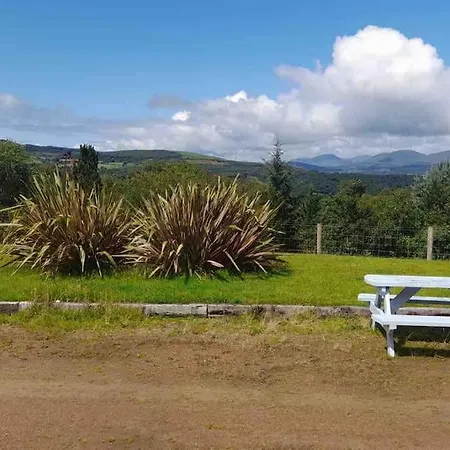 Vakantiehuis Kilbanow House Lamanagh