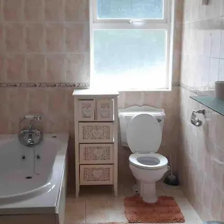 Vakantiehuis Kilbanow House