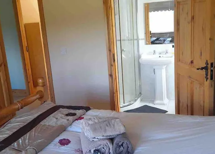 Kilbanow House Lamanagh