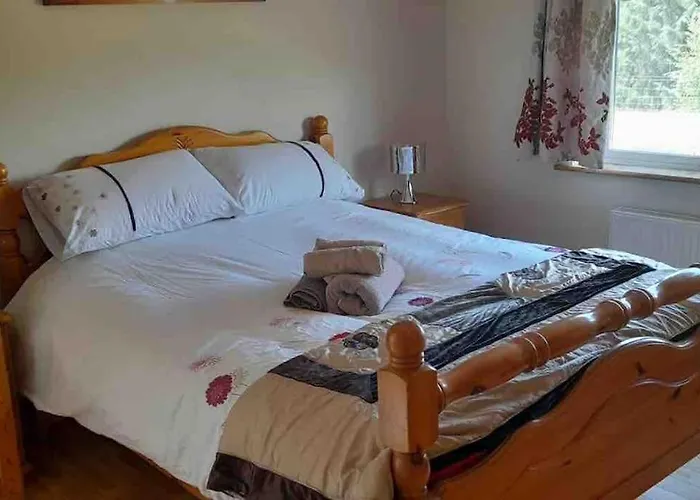 Kilbanow House * Lamanagh